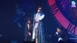 BTS / RM, Suga, J-hope 땡 DDAENG (live) 180613