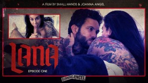 Burning Angel's Horror Porn Lana