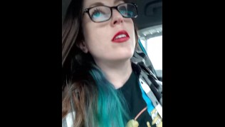 Buying Pantyhose and then Peeing in them