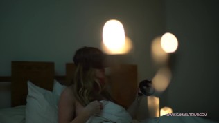 Cama Sutra VR Brothel Invite for AVN Awards 2018 in Las Vegas