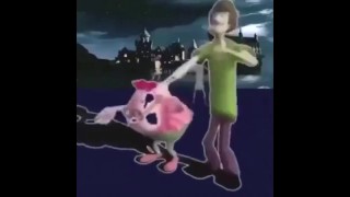 CANDY DRAGON BALL RAP