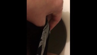 Can’t Hold in Piss – Pees Through Bikini Bottoms