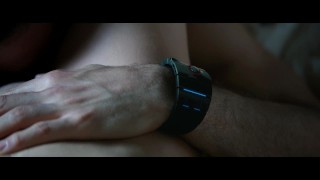 Celebrity Sex Scene- Noomi Rapace in What Happened to Monday