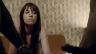 Cenas de sexo reais – Nymphomaniac Vol. I – Vol. II