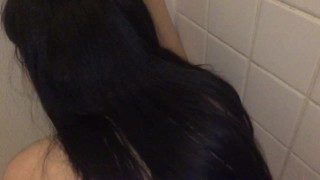 Charlotte Sartre pissed on, fucked, dripping cum