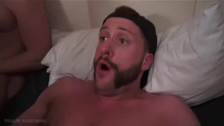 Chase Parker Group Fuck (Bareback)