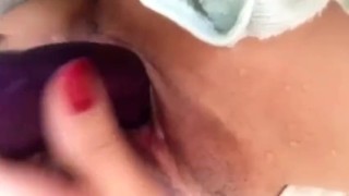 Chinese wife venetian bay florida – eggplant