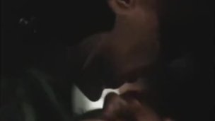 CHINISE GIRL AND OLD MAN