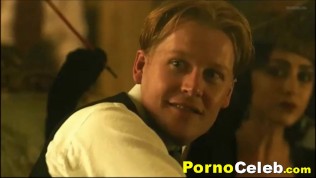 Christina Ricci Nude Celebrity Porn