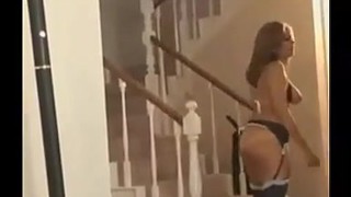 Compilation creampie surprise