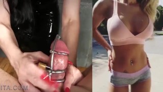 Cuckold Chastity Hypno