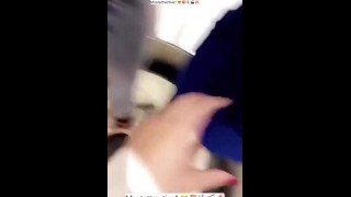 سعوديات يتبعبصوا في المصعد ويروحوا لشقة دعارة (الفيديوا كامل ouo.io/gCors7)