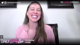 Daily Deep Live! May 11, 2020