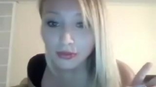 Daniella Chavez – Webcam 2