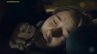 Deborah Francois Hot Sex In Mes Cheres Etudes ScandalPlanet.Com