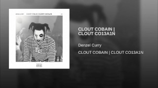 Denzel Curry – CLOUT COBAIN CLOUT CO13A1N