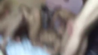 desi girl fucked by 2 guys