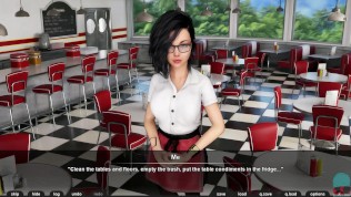 DFD #15 • STEPDAUGHTER FOR DESSERT • PC GAMEPLAY [HD]