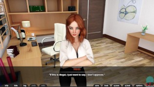 DFD #71 • STEPDAUGHTER FOR DESSERT • PC GAMEPLAY [HD]