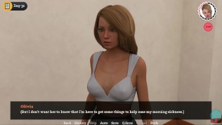 DMD #133 ❤️ DATING MY STEPDAUGHTER – PC GAMEPLAY HD