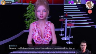 DMD – Fucked Elly in the ocean – had rough sex in house