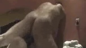 DOUBLE PENETRATION AND 3 CUM