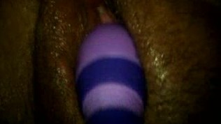 Double Penetration Masterbation