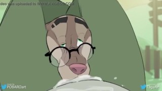 Dragin Ranch by Taga