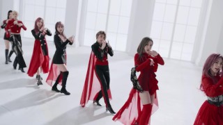 Dreamcatcher (드림캐쳐) – ‘PIRI’ (피리) MV 60fps