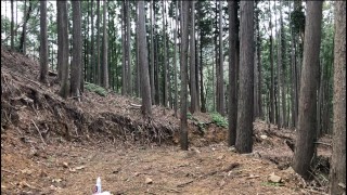 【女装】セーラー服＋白ハイソックス露出　鼻フック顔面崩壊浣腸オナニー