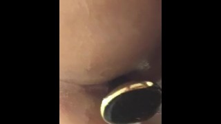 アナルオナニー　エネマグラ