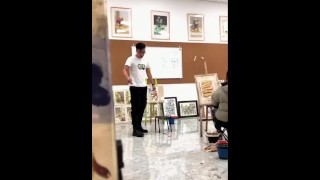 疫情隔离，隔离不了我们的欢乐