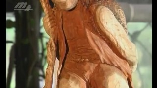 美女介紹台灣溫泉1