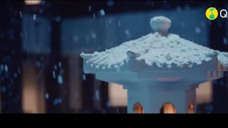 陈情令__肖战×王一博_官方主题曲MV《无羁》__忘羡一曲共悠扬