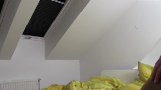 Ebony Cuckold Domination