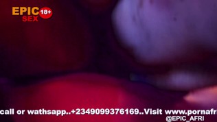 Ebony Teen Fucks young Student immediately Parents left for work