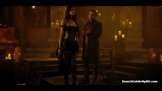 Eiza Gonzalez in From Dusk Till Dawn (2015) s2e1