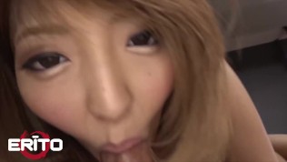 Erito – Miina Gets In Bondage And Gets Fucked Hard