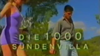 Erotic Clips #1 1991 Full Movie (Filthy German Compilation)