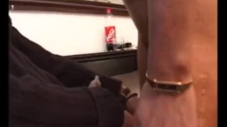 exclue vintage Virginie Gervais / Caprice