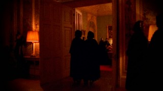 Eyes Wide Shut Ritual Orgy {IAO Edit by BaphometoAo}