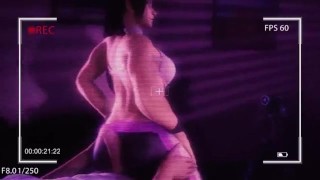 FapZone – Juri Han