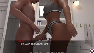 Foot of the Mountain (PT 100) – Wow its just like old times