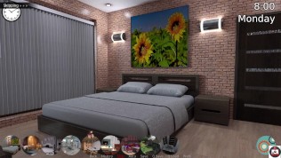 Foot of the Mountain (PT 105) -Time to man up Daniel