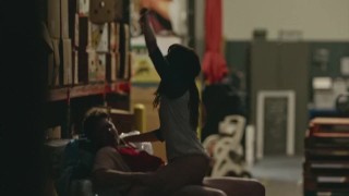 FRANKIE SHAW -SMILF: S01 E04