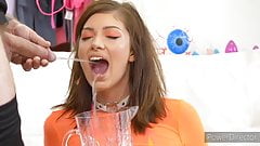 Freaky teens doing nasty things (compilation)