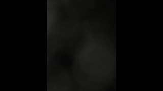 Freaky white thot loves fucking the team and BBC