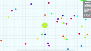 Fuck agar.io