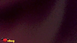 fuck and cum on her angel face