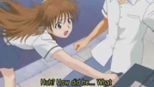 Fucked By Mister Popular